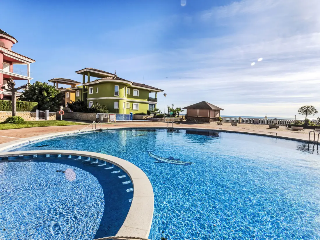 Résidence Residencial Nerea