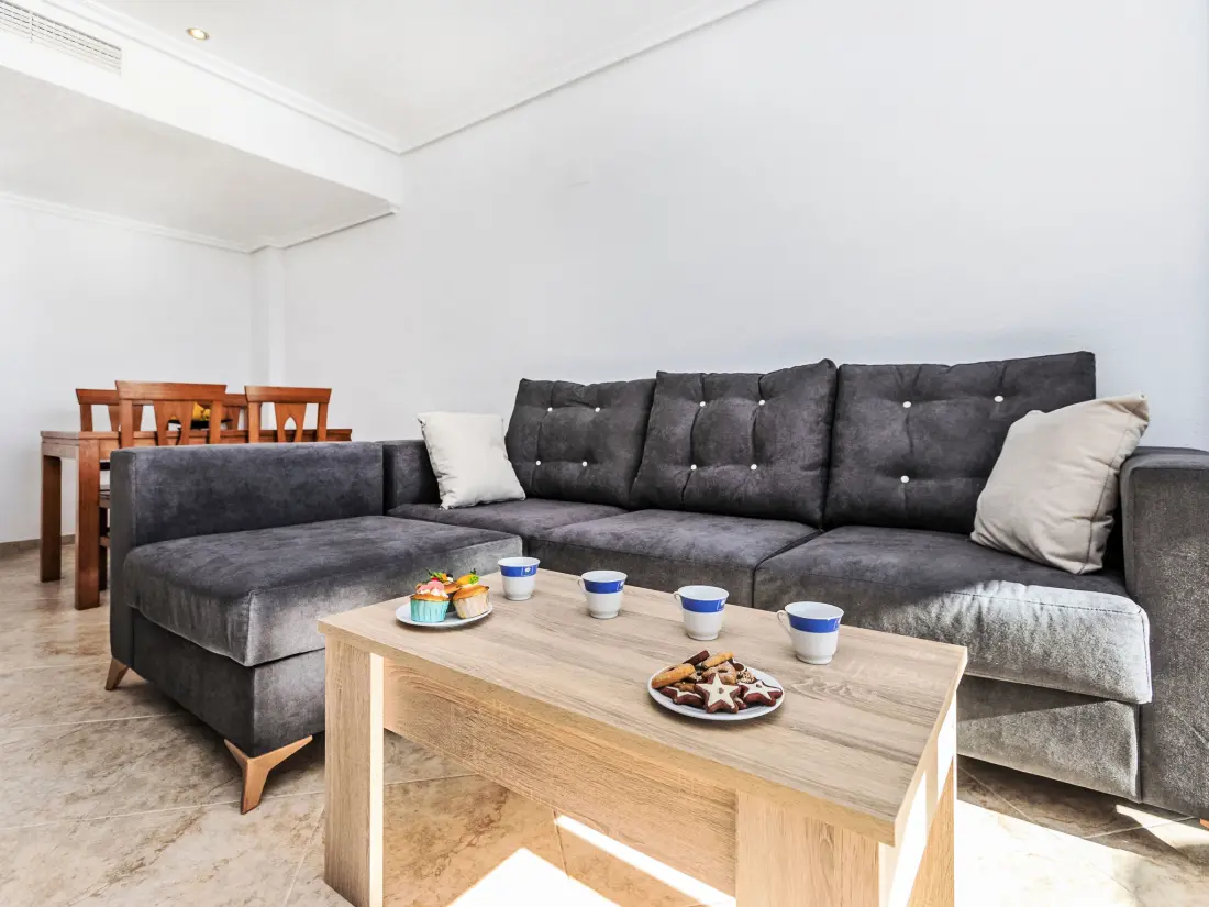 Résidence Residencial Nerea