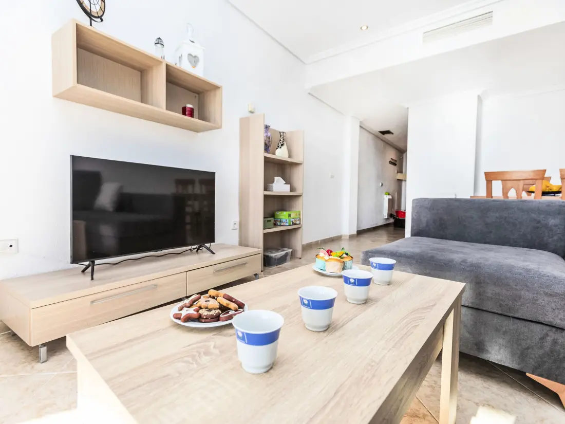 Résidence Residencial Nerea