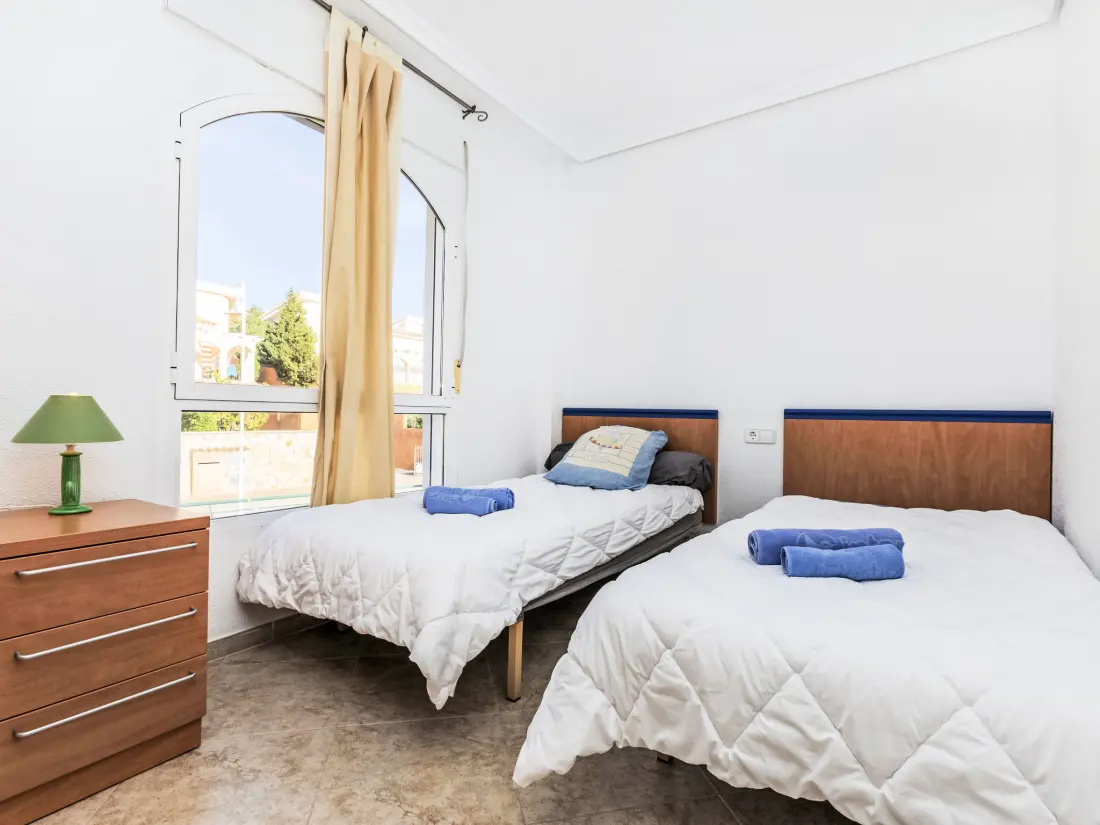 Résidence Residencial Nerea