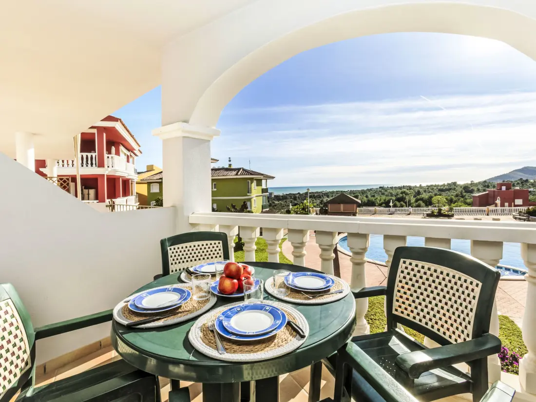 Résidence Residencial Nerea