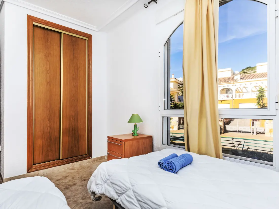 Résidence Residencial Nerea