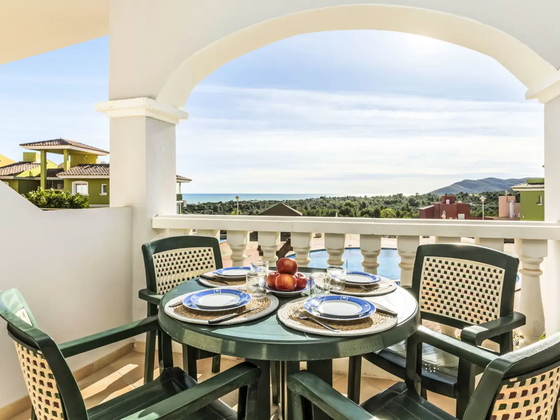 Résidence Residencial Nerea