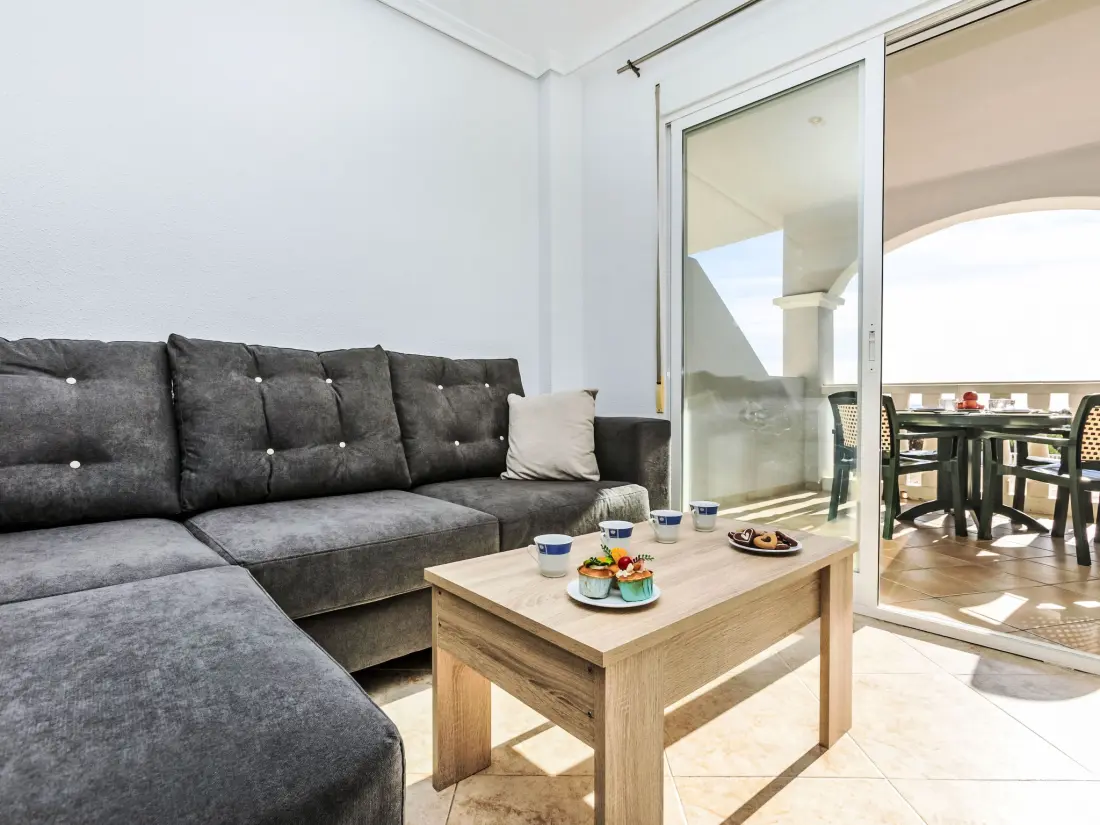 Résidence Residencial Nerea