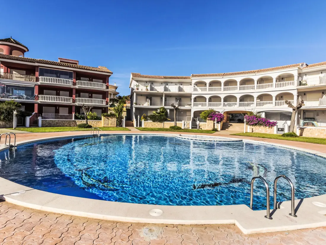 Résidence Residencial Nerea