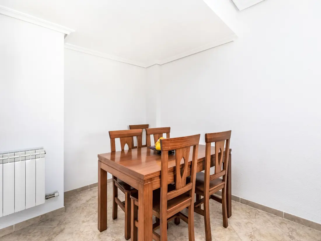 Résidence Residencial Nerea