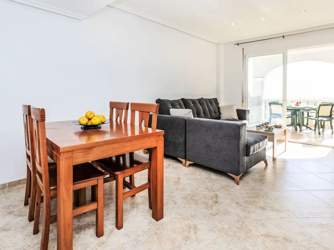 Résidence Residencial Nerea