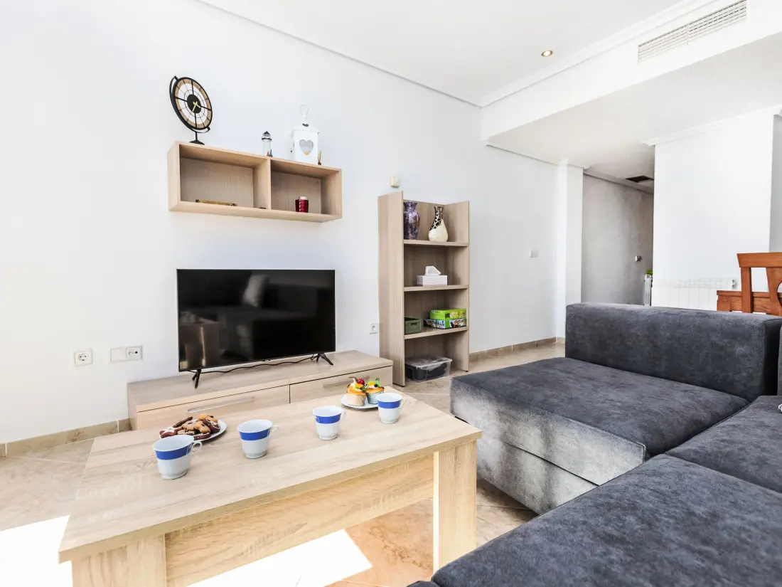 Résidence Residencial Nerea