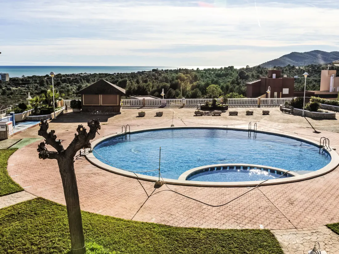 Résidence Residencial Nerea