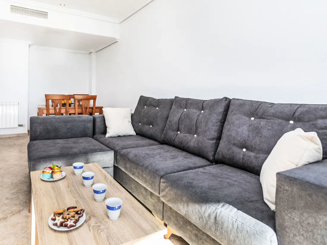 Résidence Residencial Nerea