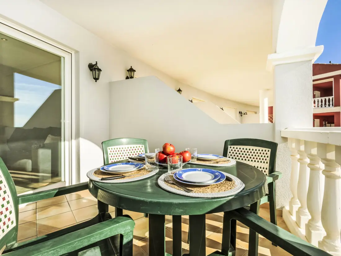Résidence Residencial Nerea