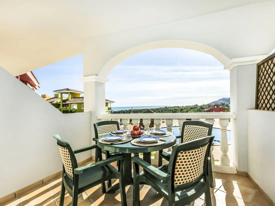 Résidence Residencial Nerea