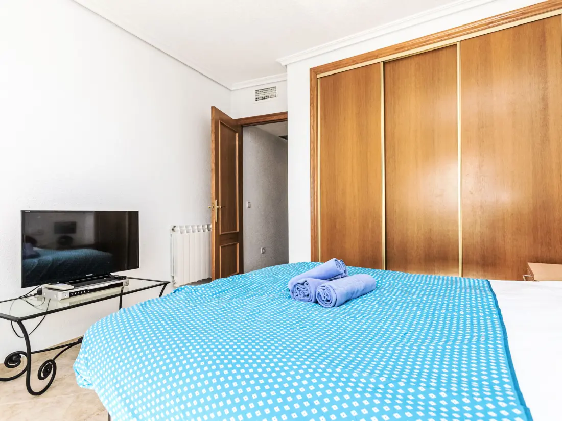 Résidence Residencial Nerea