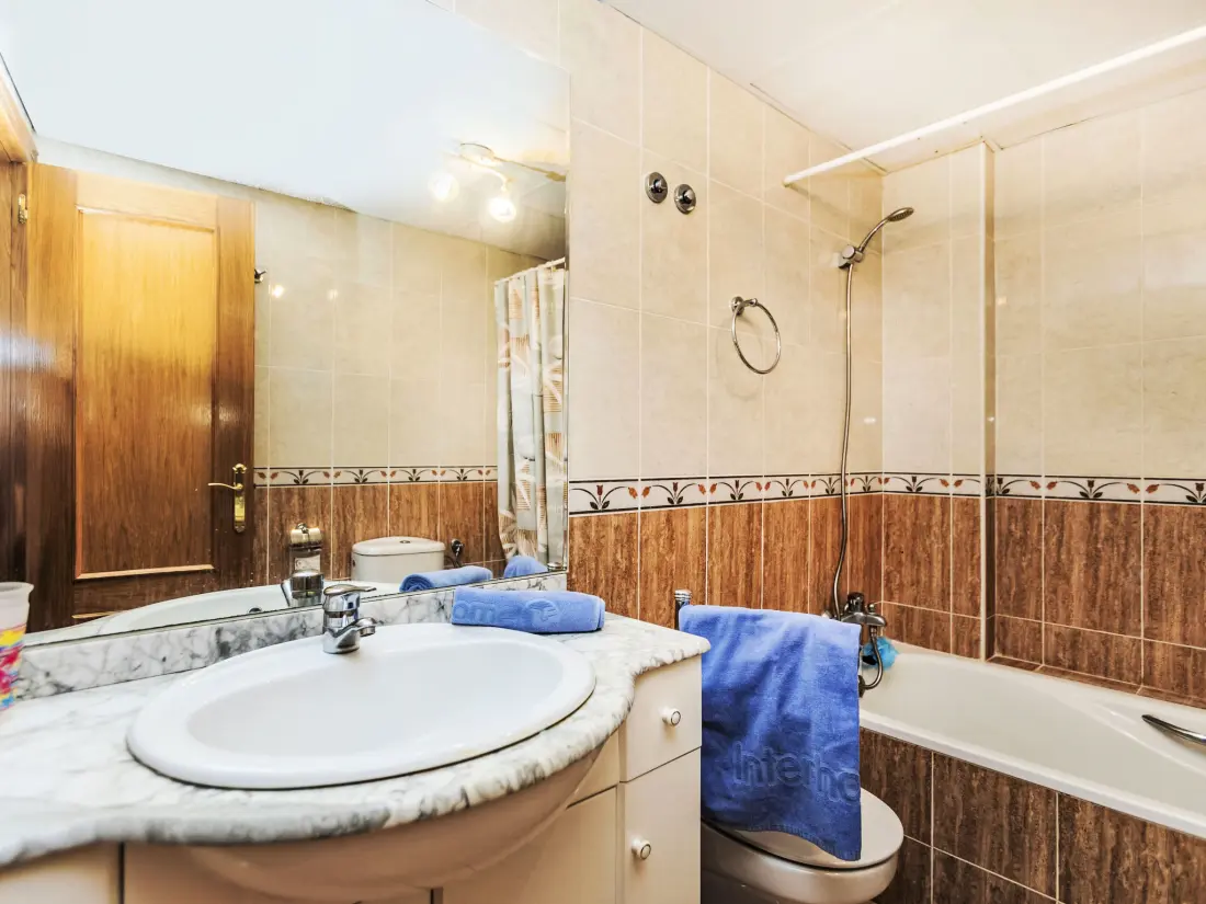 Résidence Residencial Nerea