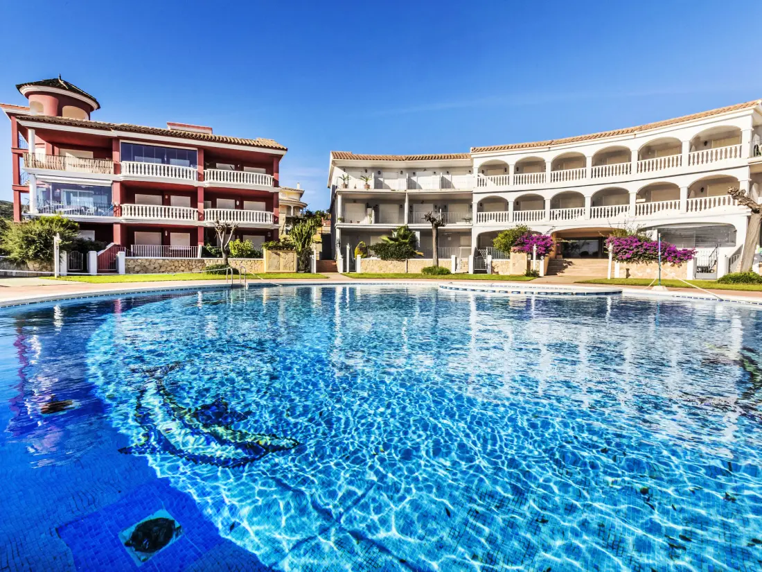 Résidence Residencial Nerea