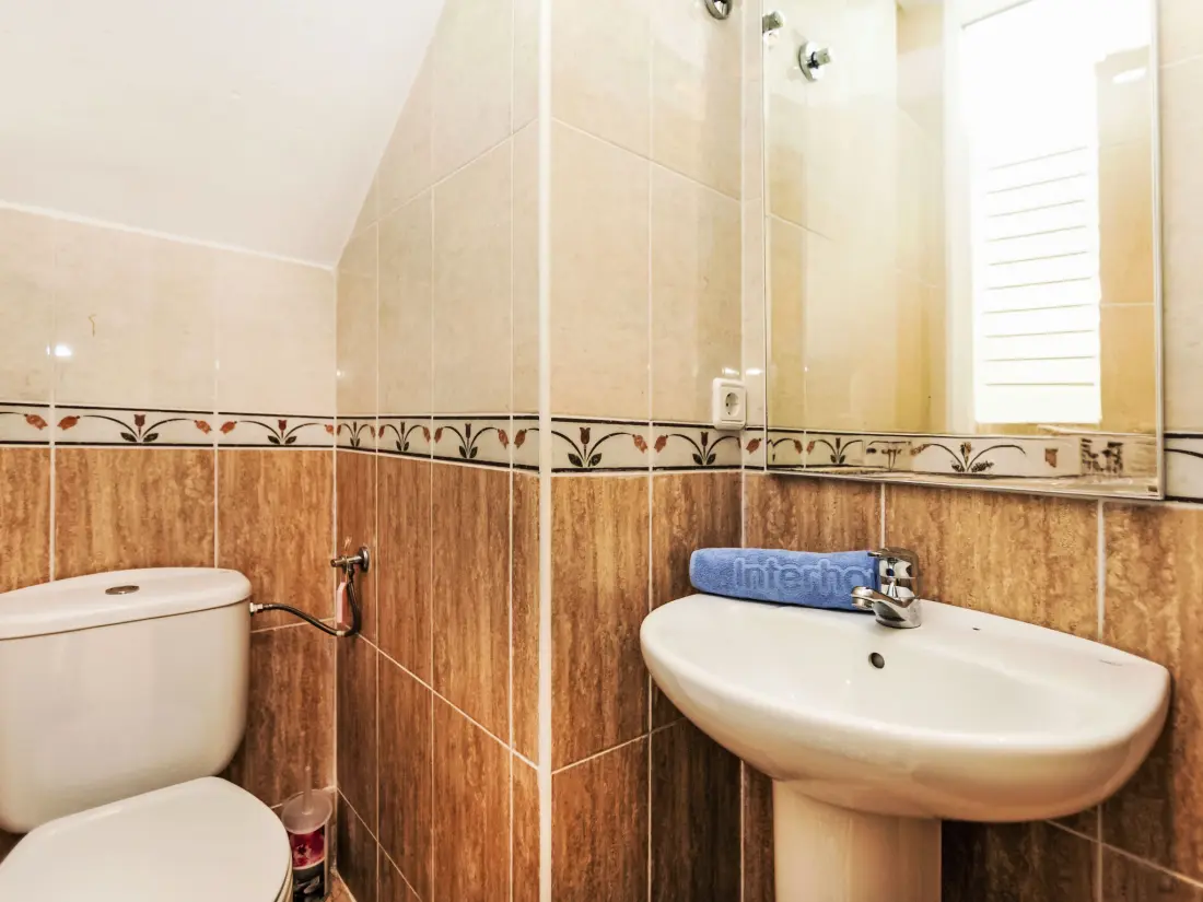 Résidence Residencial Nerea