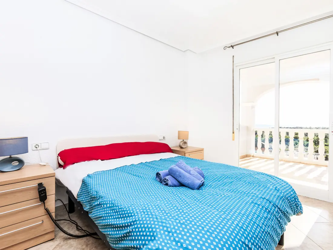 Résidence Residencial Nerea