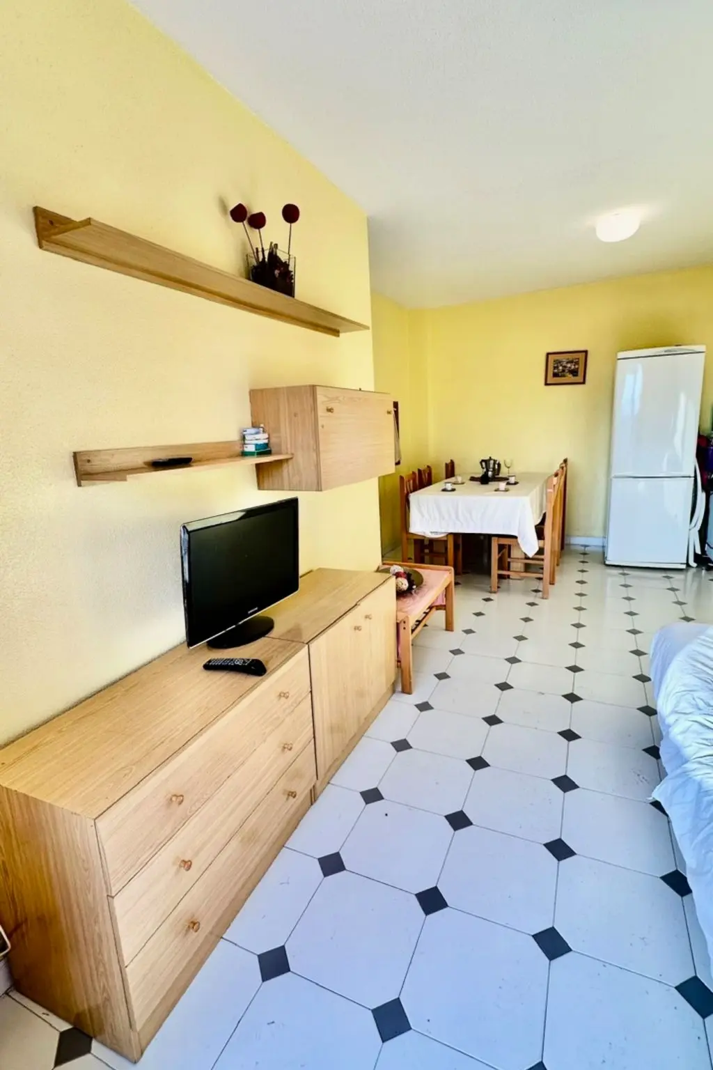 Résidence Wohnung Peñiscola REF 031