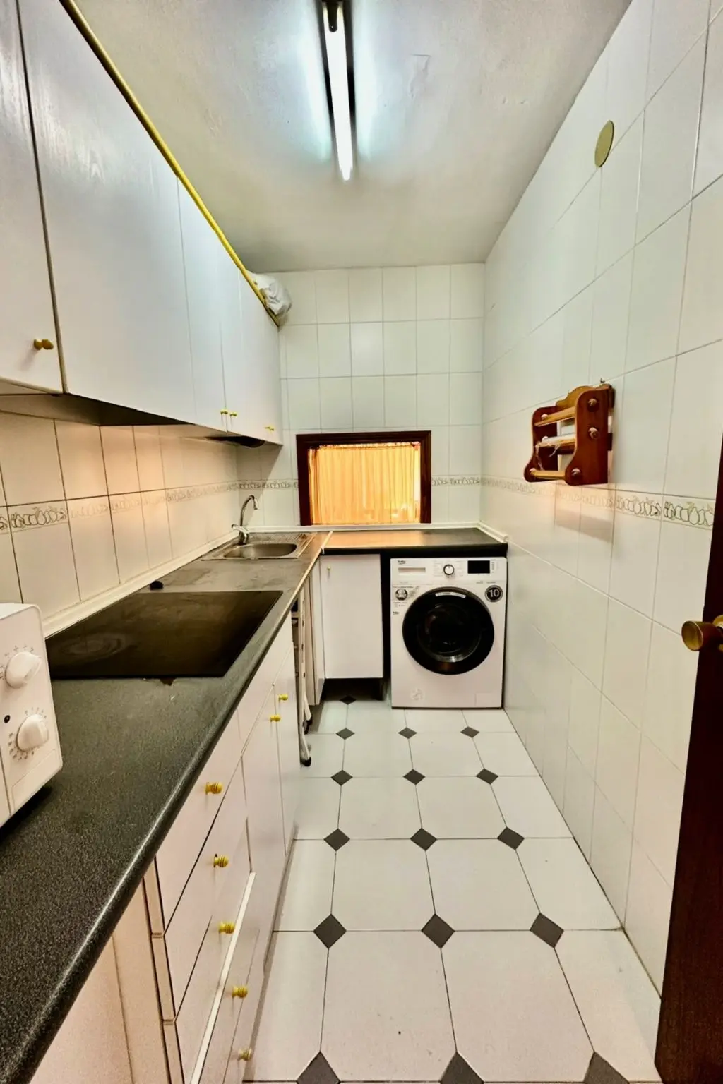 Résidence Wohnung Peñiscola REF 031