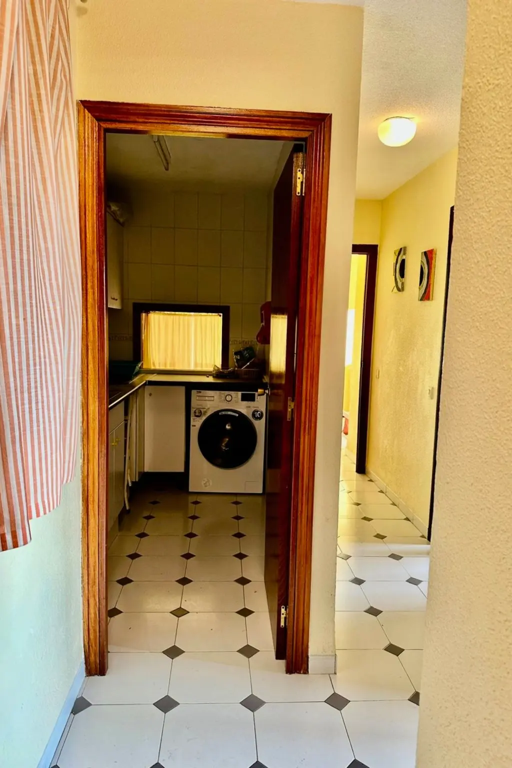 Résidence Wohnung Peñiscola REF 031