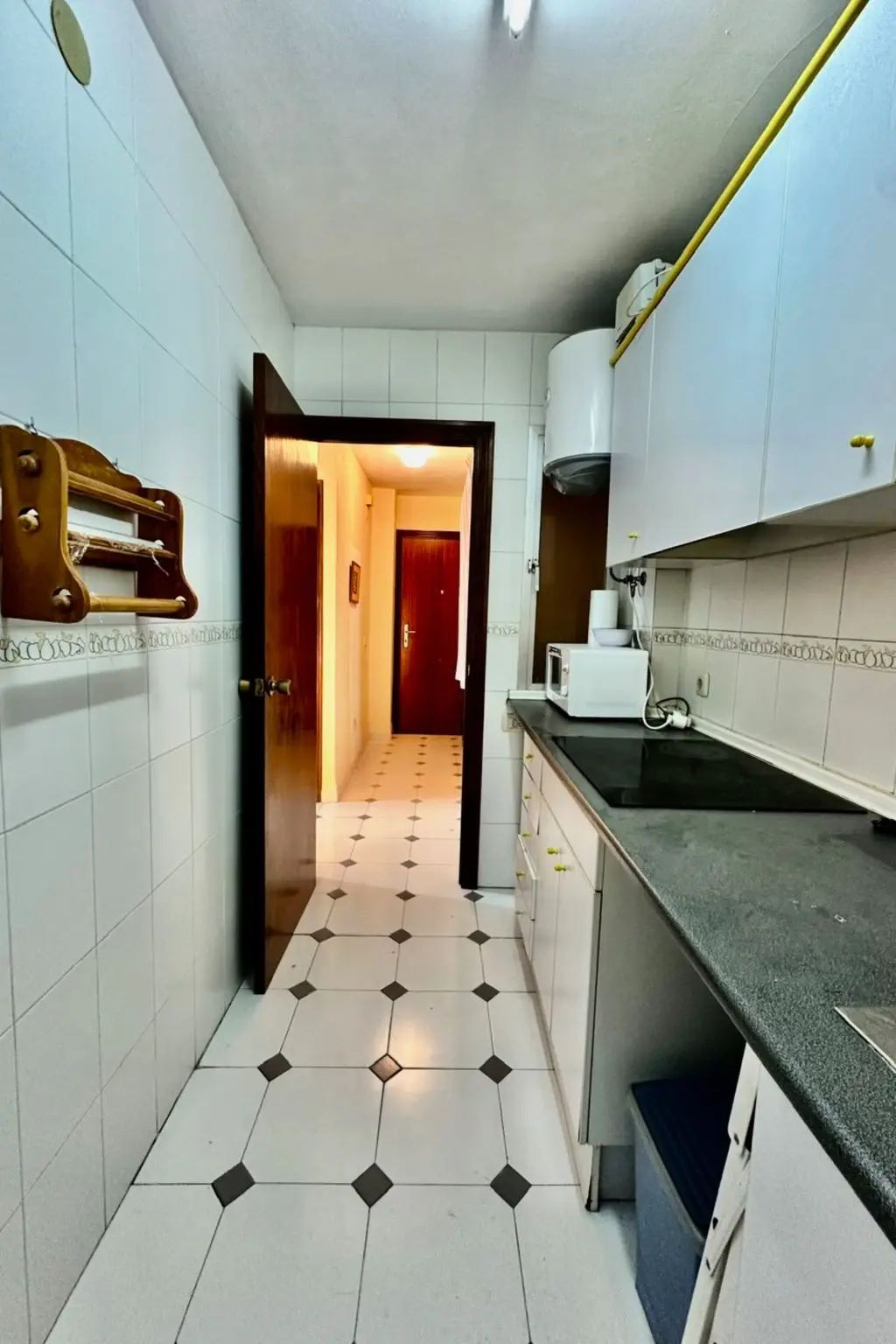 Résidence Wohnung Peñiscola REF 031