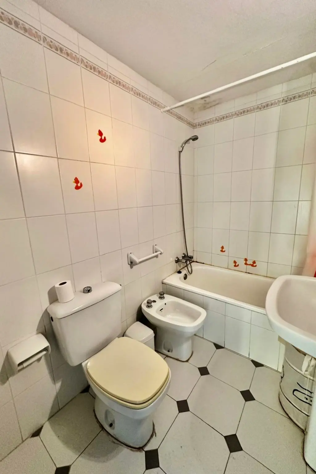 Résidence Wohnung Peñiscola REF 031