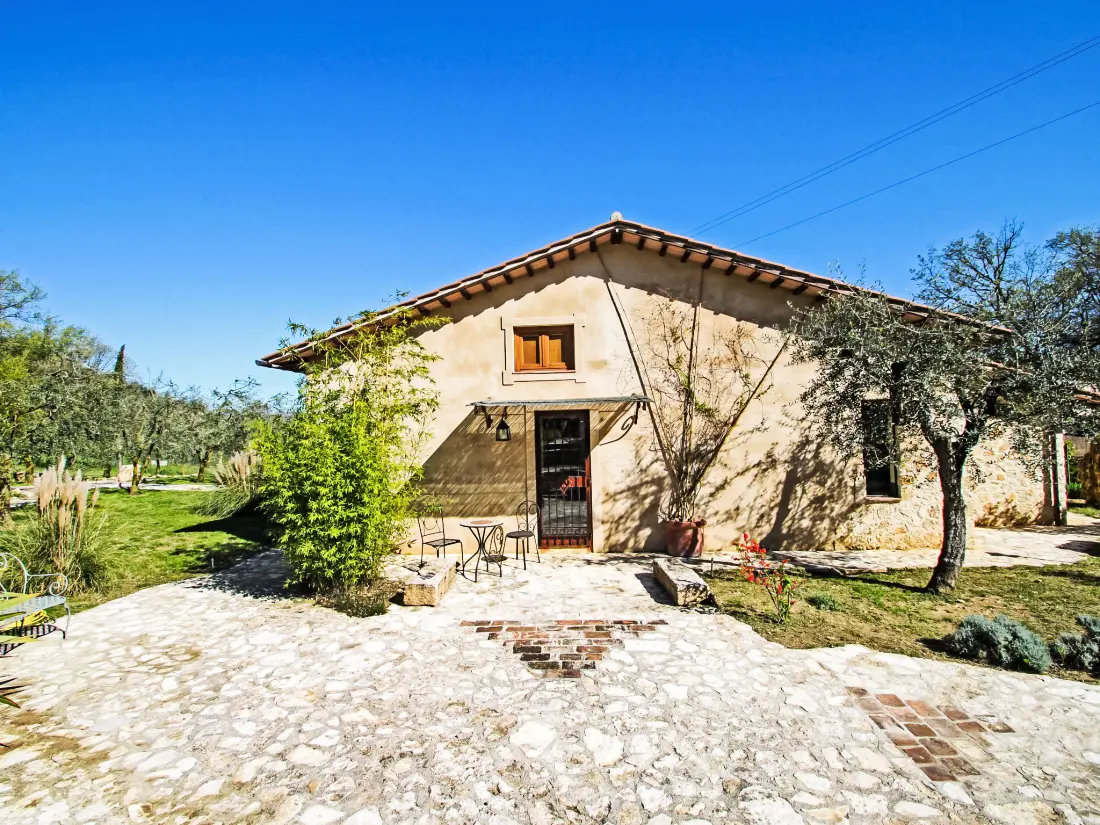 Maison de Vacances Penna in Teverina