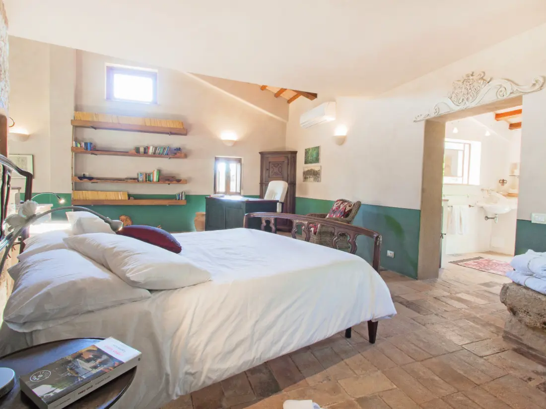 Maison de Vacances Penna in Teverina