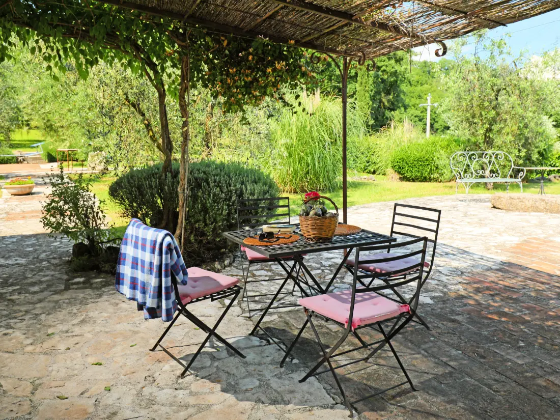 Maison de Vacances Penna in Teverina