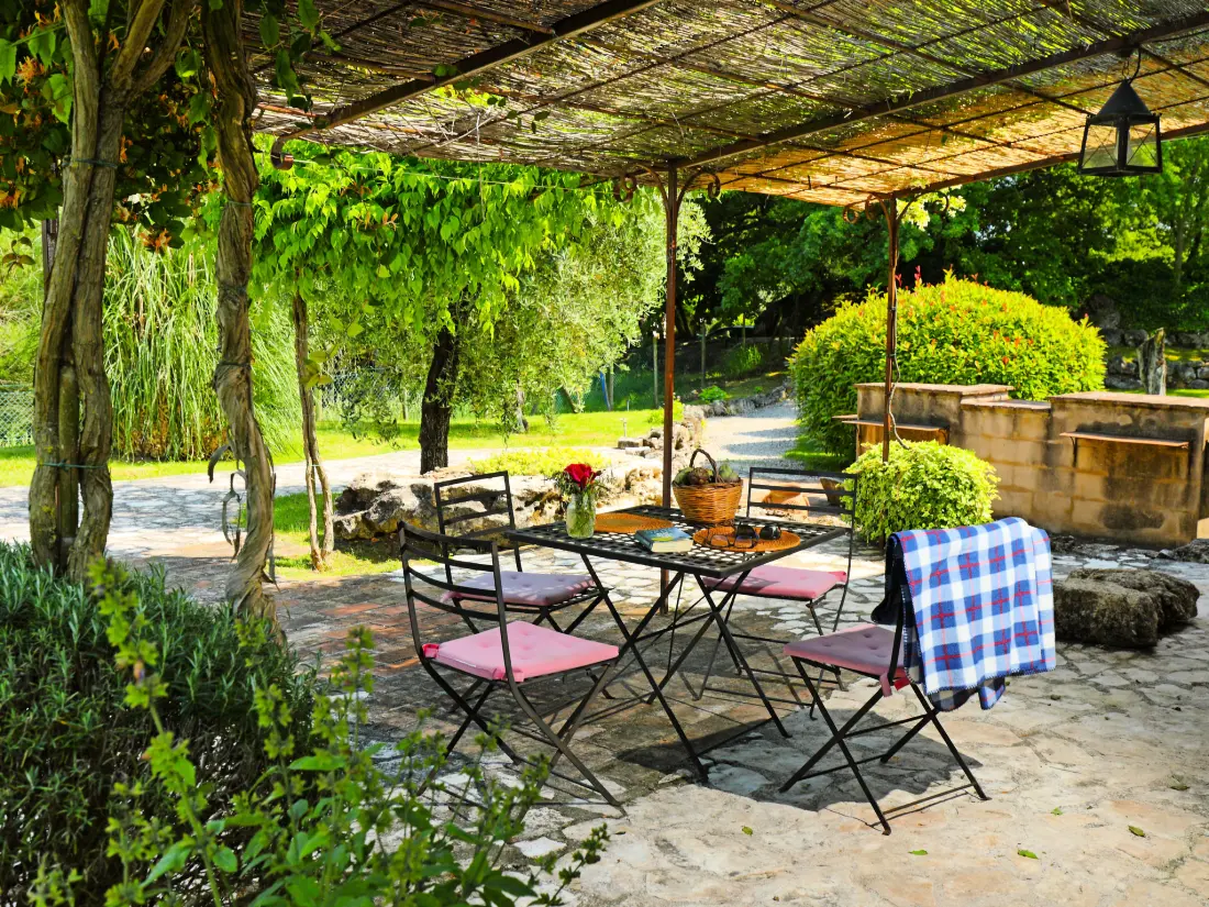 Maison de Vacances Penna in Teverina