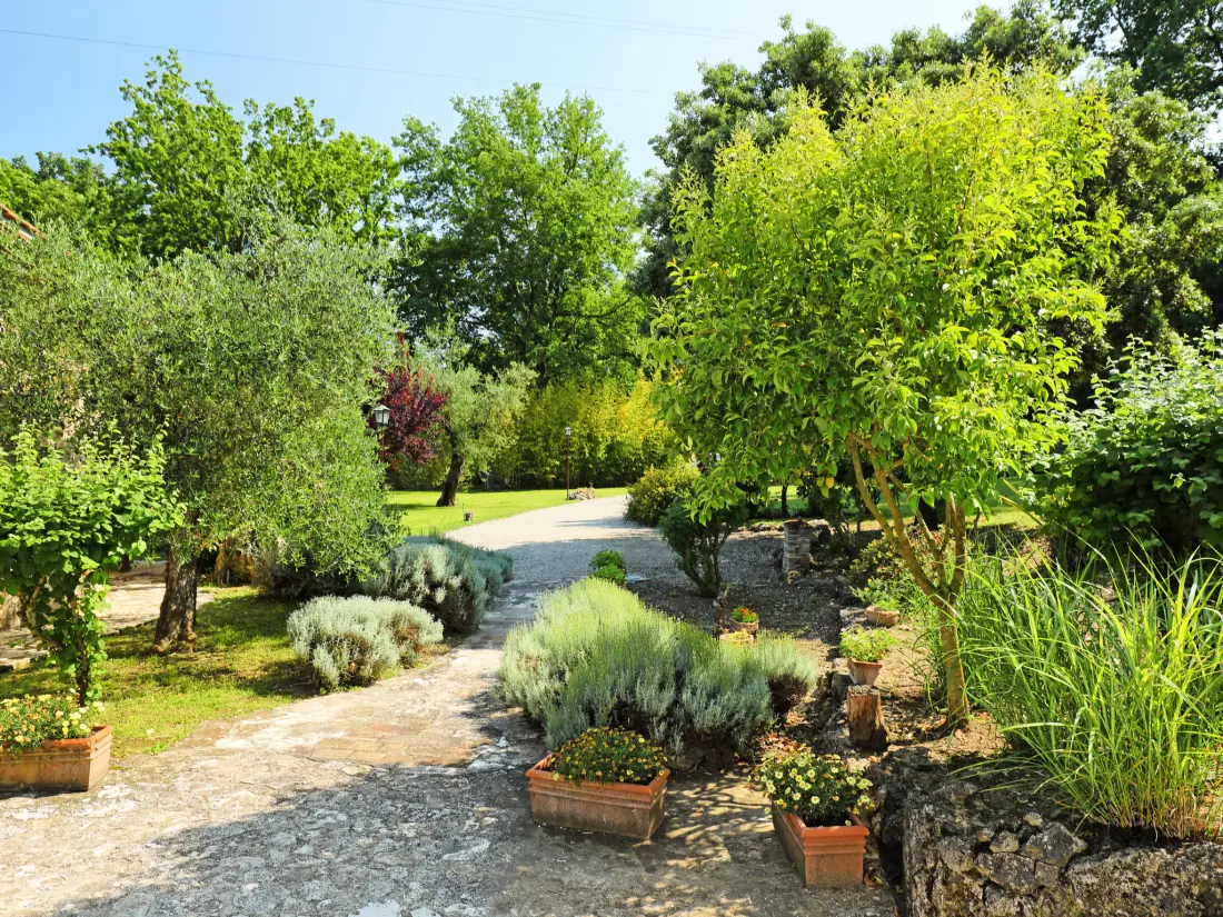 Maison de Vacances Penna in Teverina