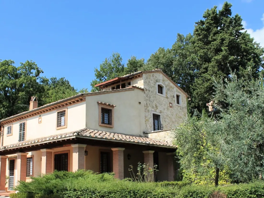 Maison de Vacances Penna in Teverina