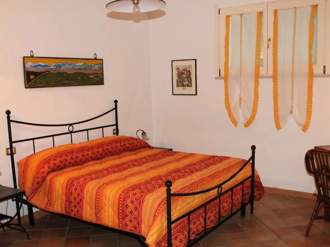 Maison de Vacances Penna in Teverina