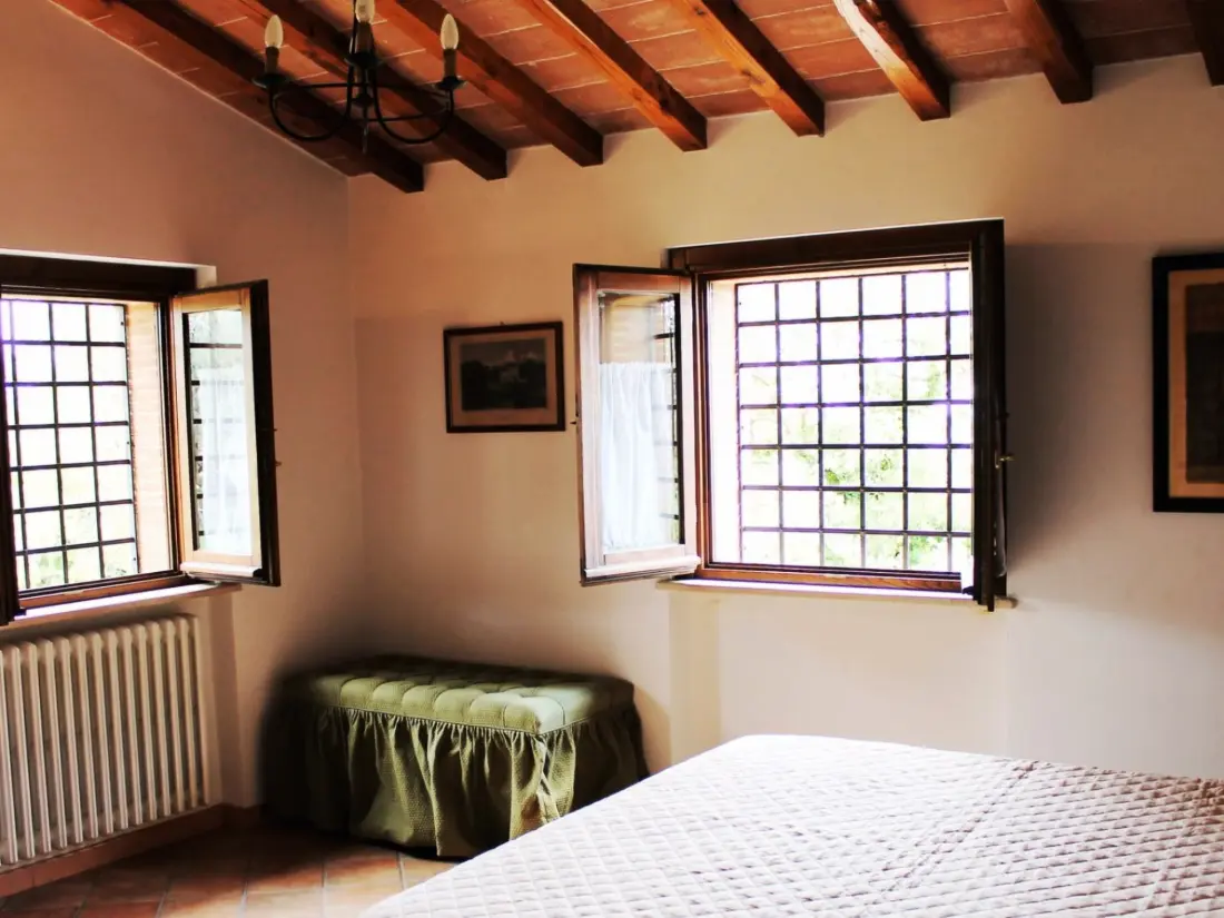 Maison de Vacances Penna in Teverina