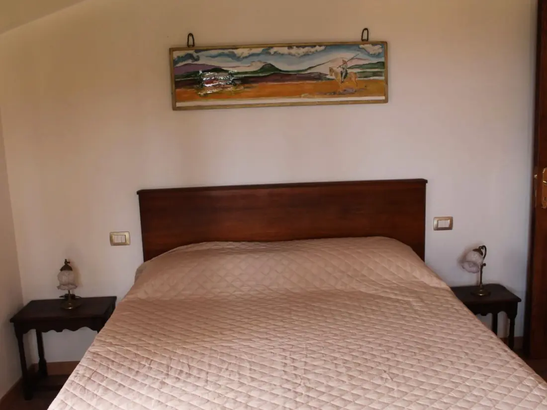 Maison de Vacances Penna in Teverina