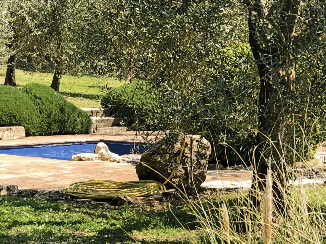 Maison de Vacances Penna in Teverina