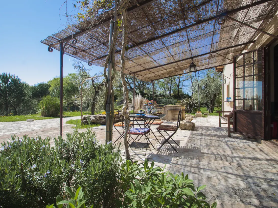 Maison de Vacances Penna in Teverina