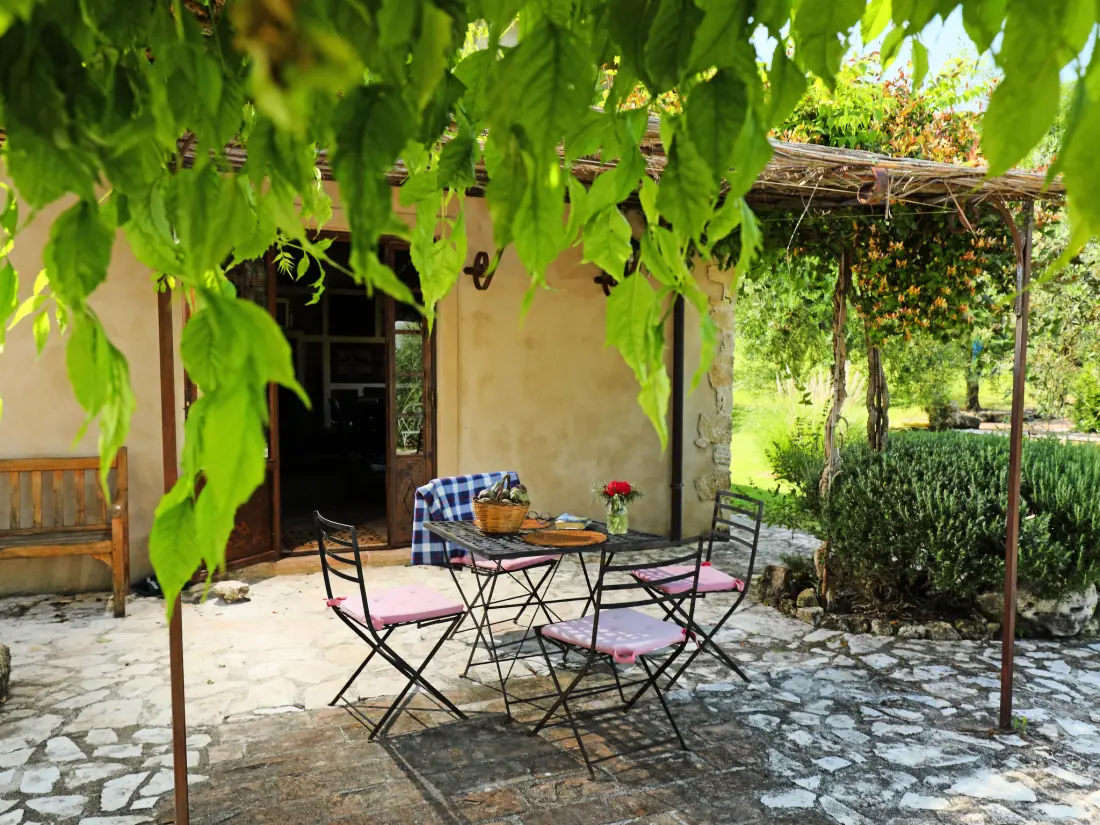 Maison de Vacances Penna in Teverina