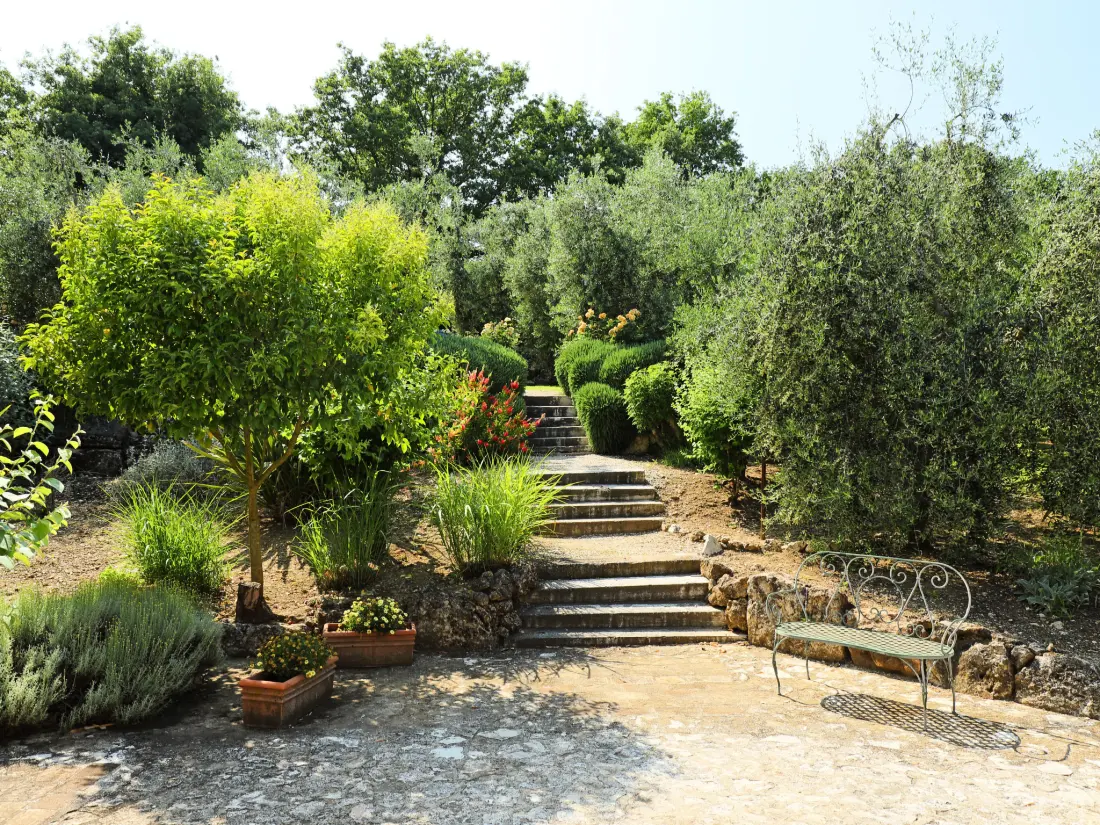 Maison de Vacances Penna in Teverina