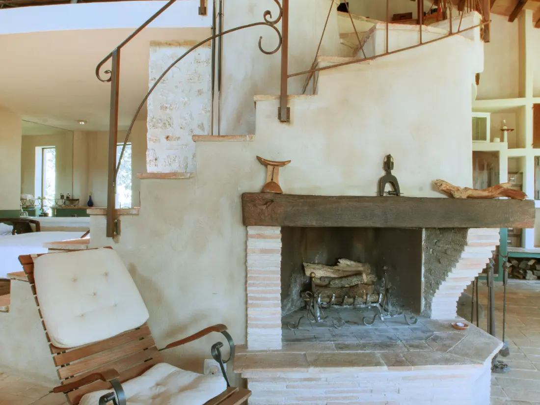 Maison de Vacances Penna in Teverina