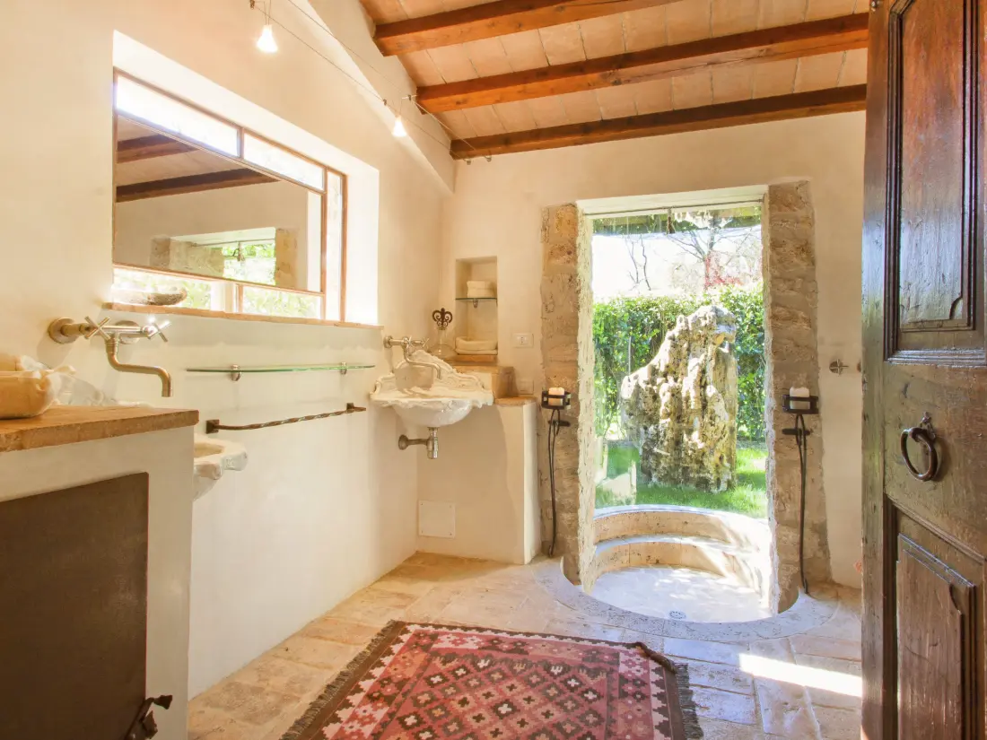 Maison de Vacances Penna in Teverina