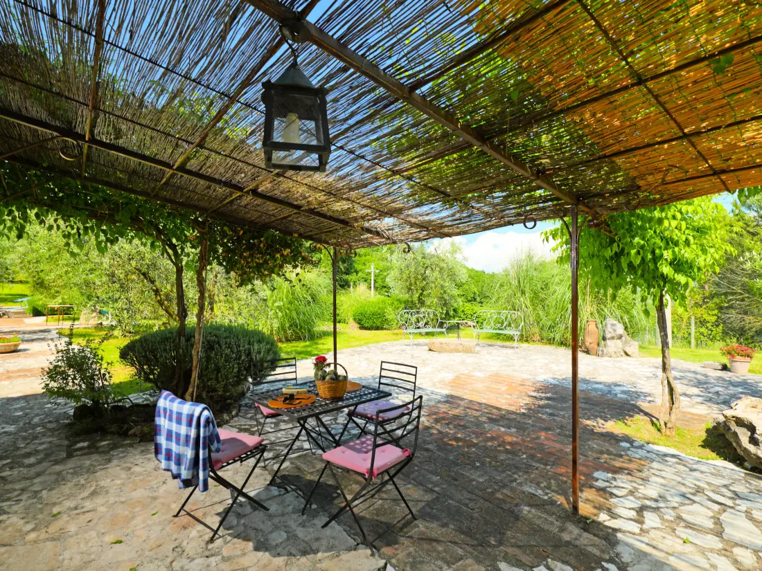 Maison de Vacances Penna in Teverina