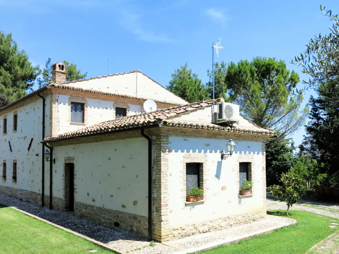 Maison de Vacances Penne