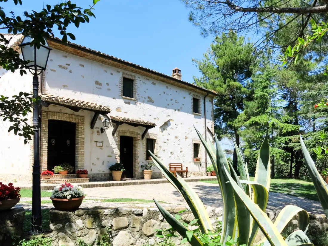 Maison de Vacances Penne