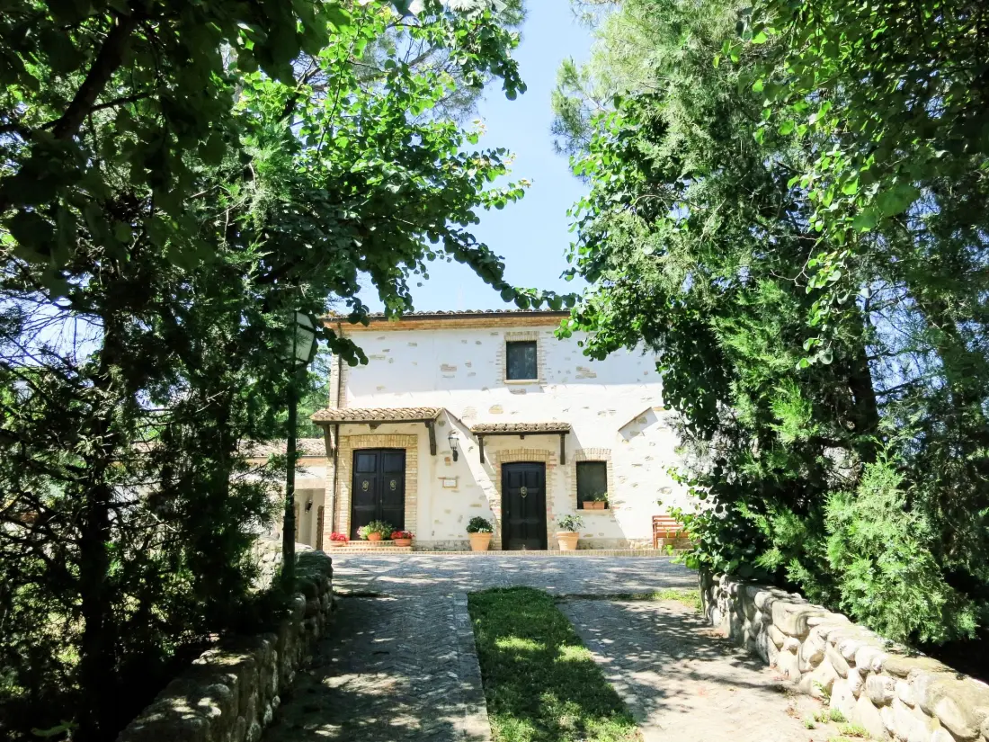 Maison de Vacances Penne