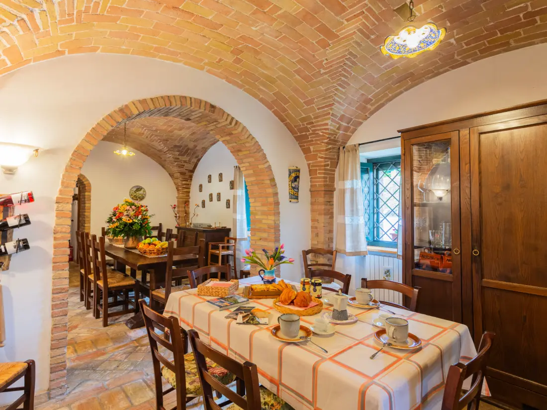 Maison de Vacances Penne
