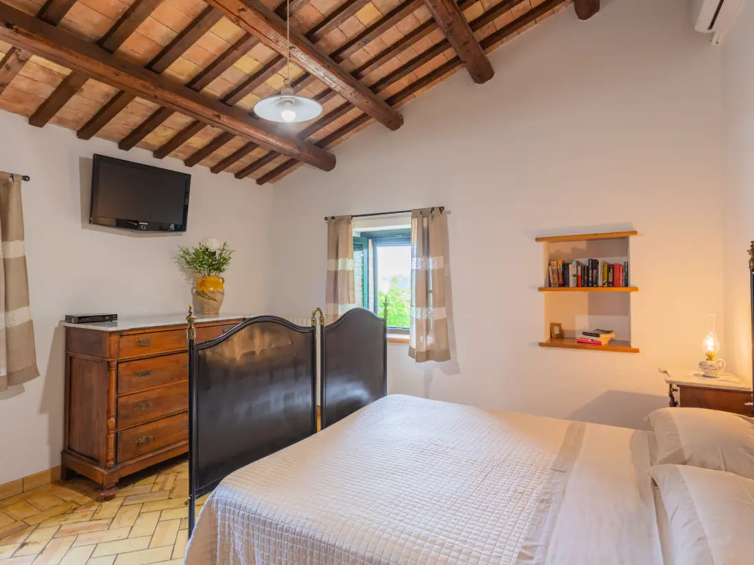 Maison de Vacances Penne