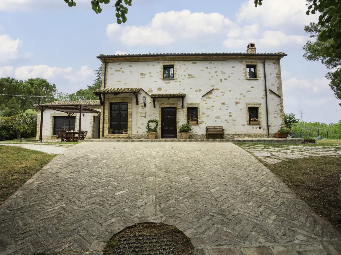 Maison de Vacances Penne