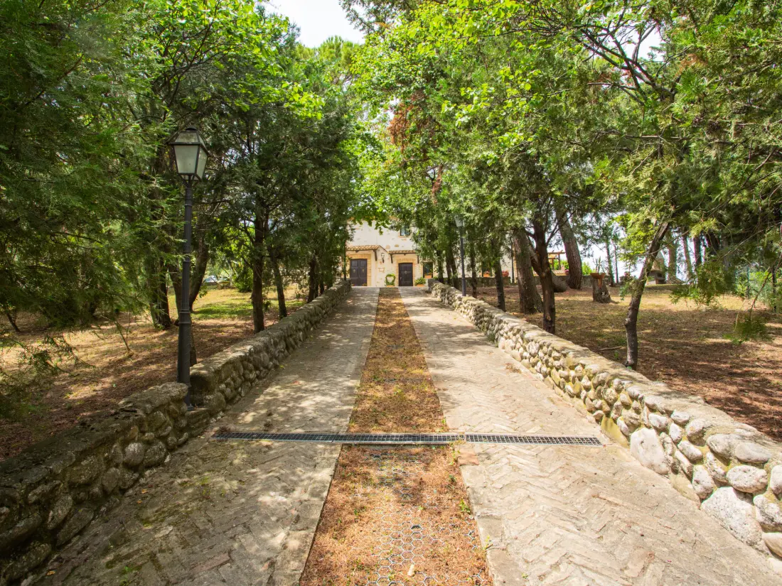Maison de Vacances Penne