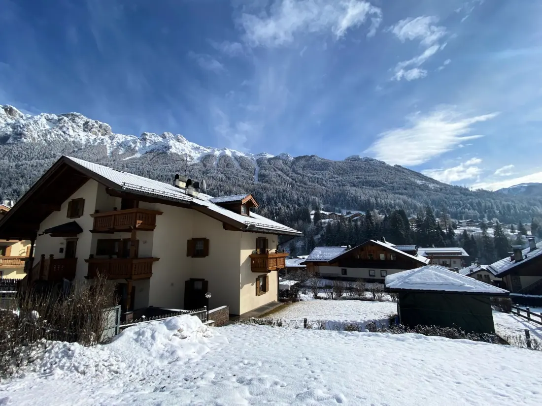 Résidence Carmen